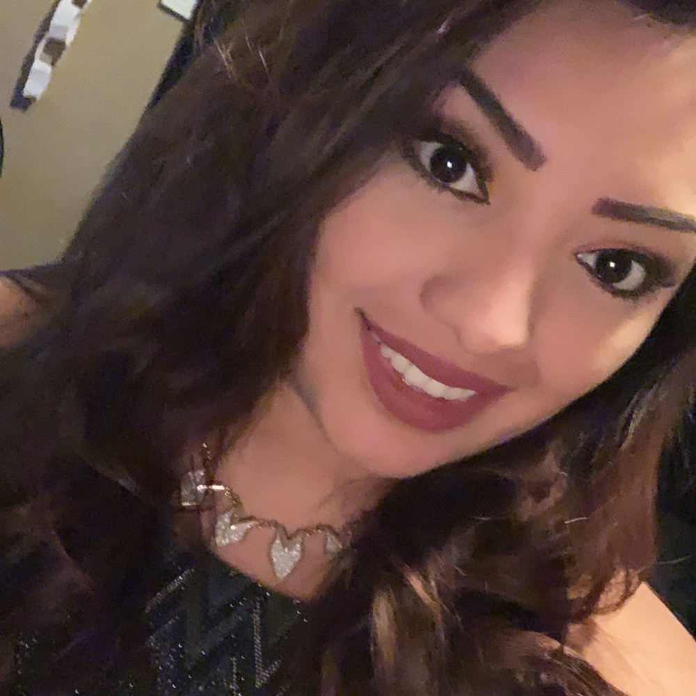 Meet your Posher, Jessica